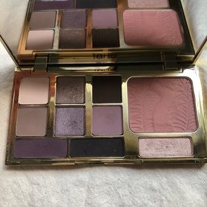 Tarte eye and cheek palette